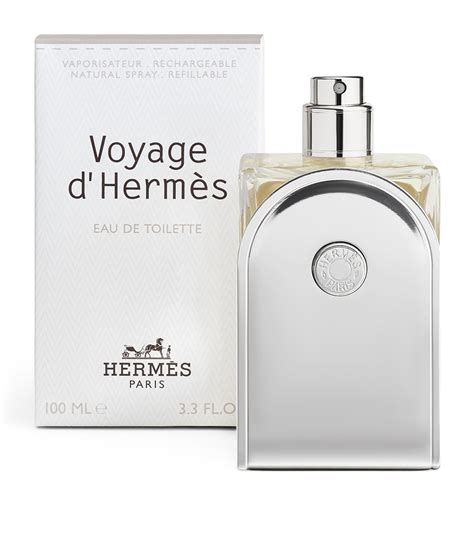 profumi hermes estivo maschili|Voyage d'hermès .